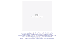 Desktop Screenshot of ojgraham.com
